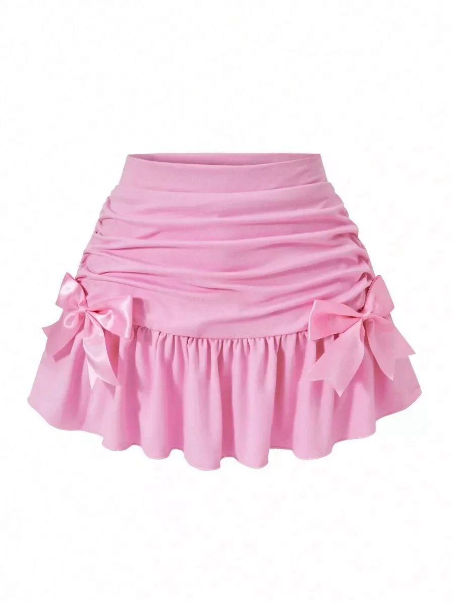Ladies Skirt Collection