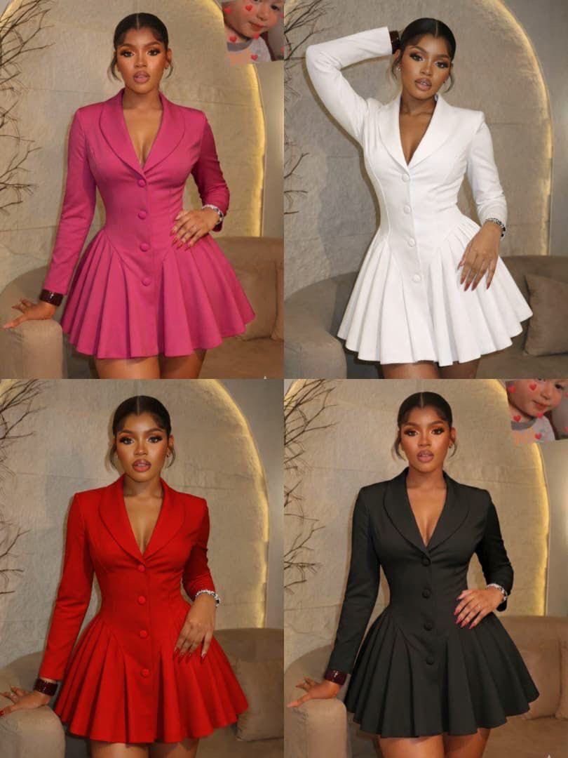 Office Chic Collection