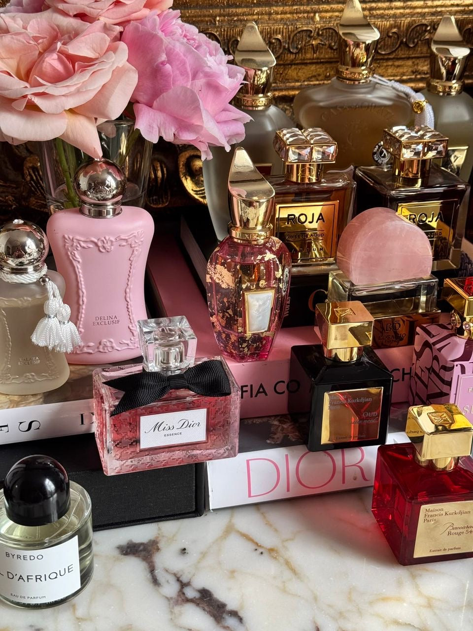 Signature Scents