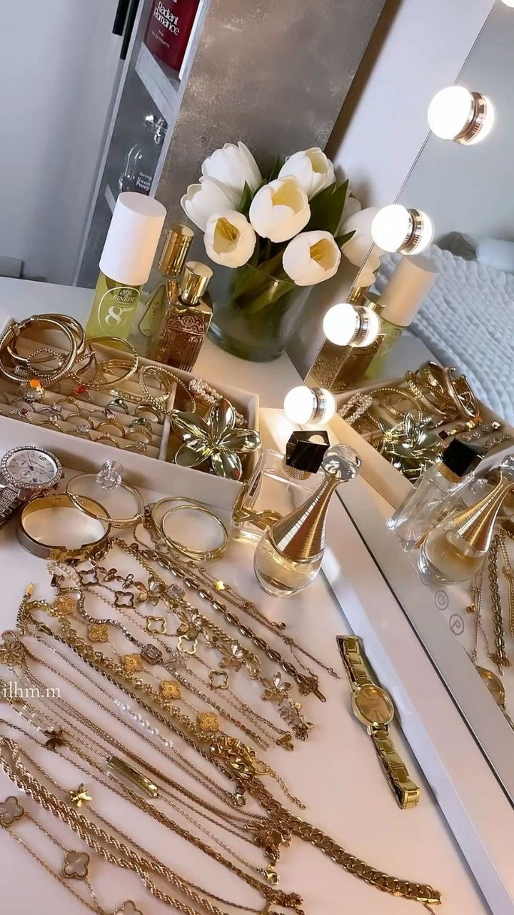 The Jewelry Edit