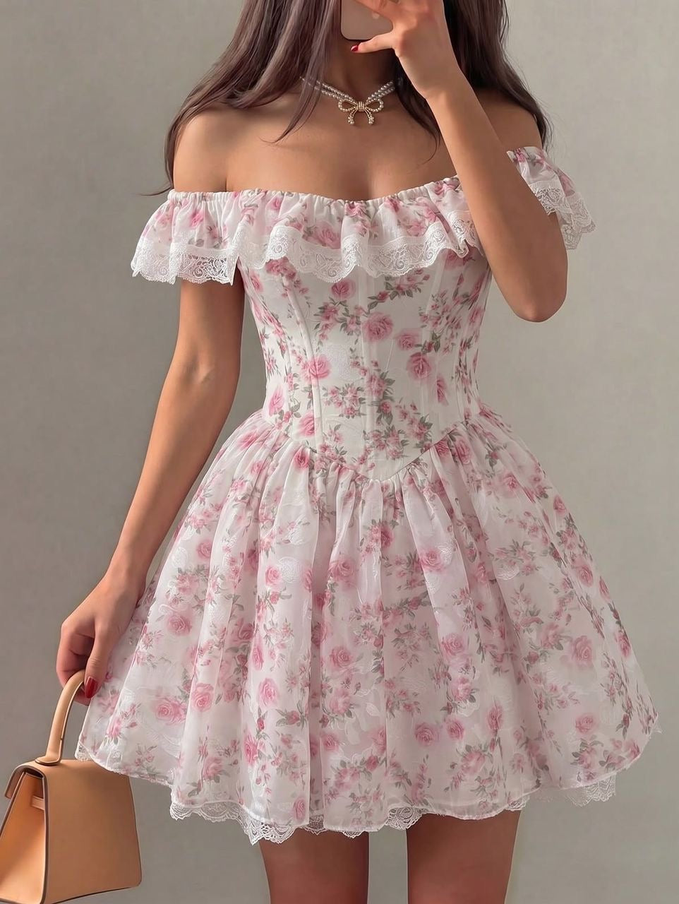 Majestic Style Dresses