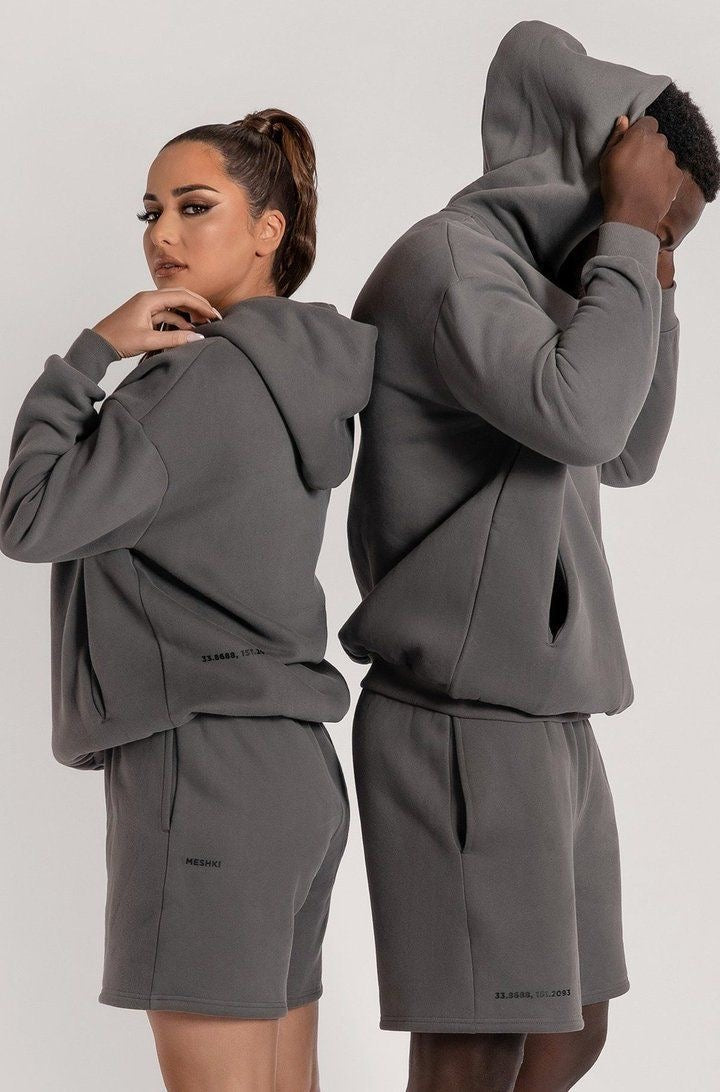 Unisex Hoodies