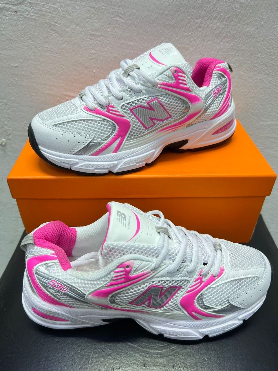 Classic Sneakers