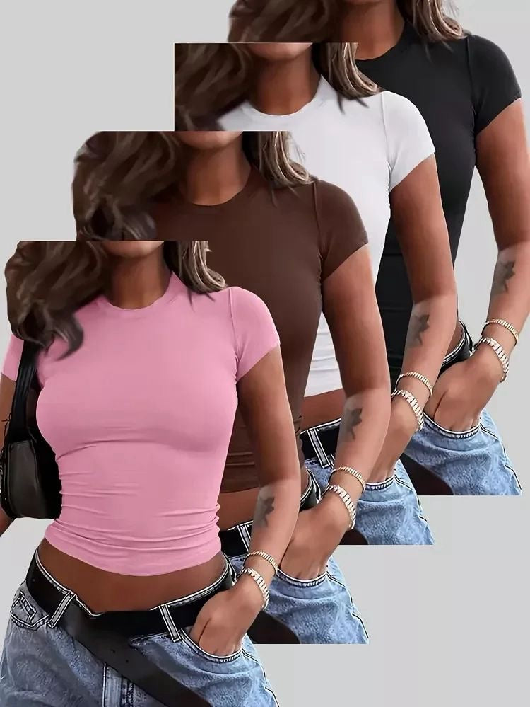 Chic Women’s Tops