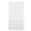 180pcs Non Piercing Lip Nails Sticker Selfadhesive Waterproof Reusable Fake Lip Nail Eyebrow Nose Ring Body Belly Button Jewelry